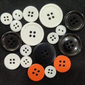 Chalk Button