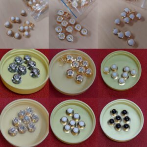 Kurta Buttons