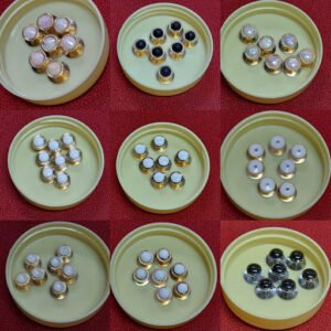 Kurta Buttons