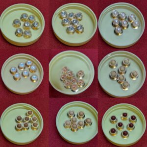Kurta Buttons