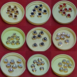 Kurta Buttons